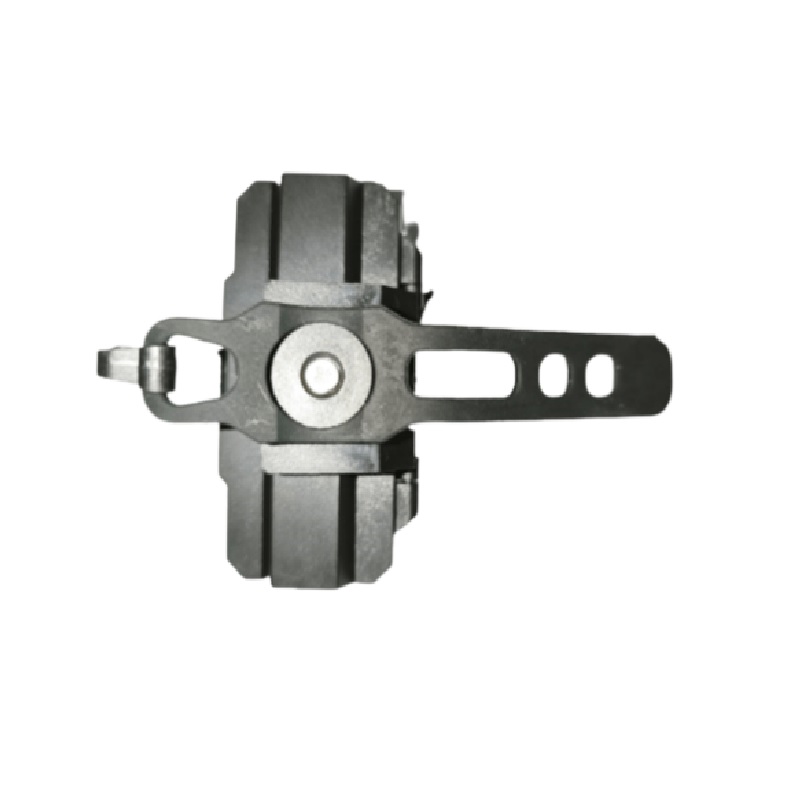 چراغ جلو و عقب دوچرخه مدل JS-912 — تصویر ۵