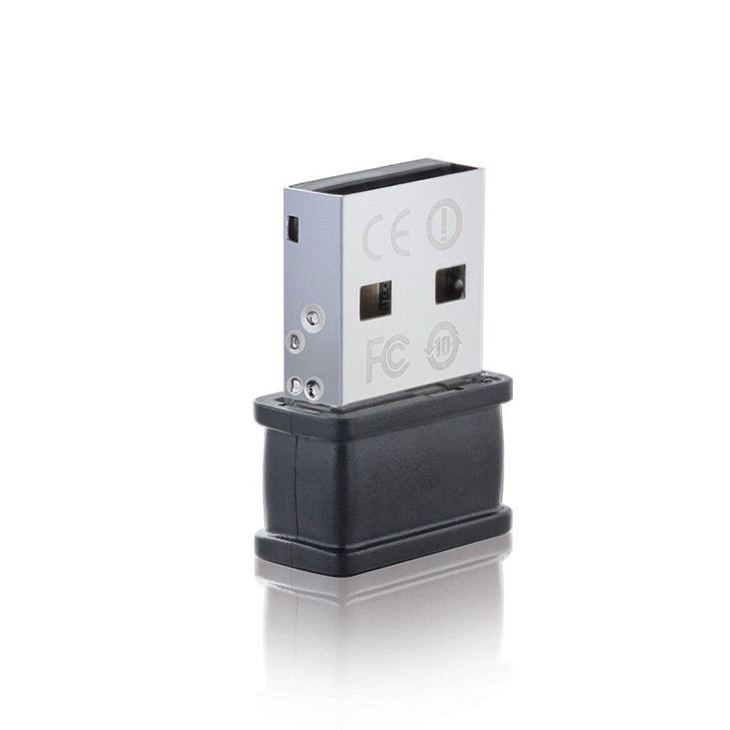 کارت شبکه USB بی‌سیم نانو تندا W311MI در بازار شبکه — تصویر ۲