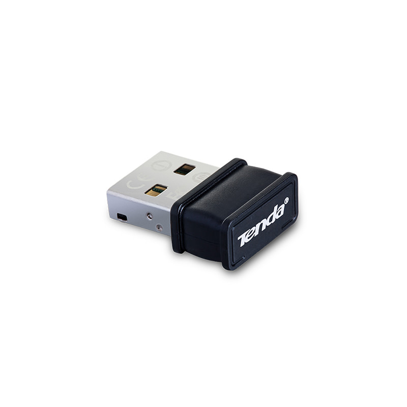 کارت شبکه USB بی‌سیم نانو تندا W311MI در بازار شبکه — تصویر ۴