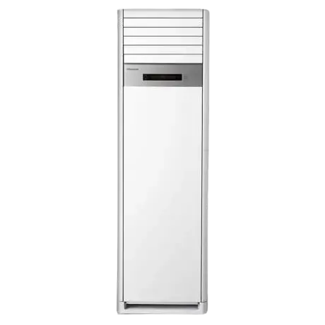 کولر گازی ایستاده هایسنس 60000 اینورتر تروپیکال T3 مدل AUW-60U2RN1