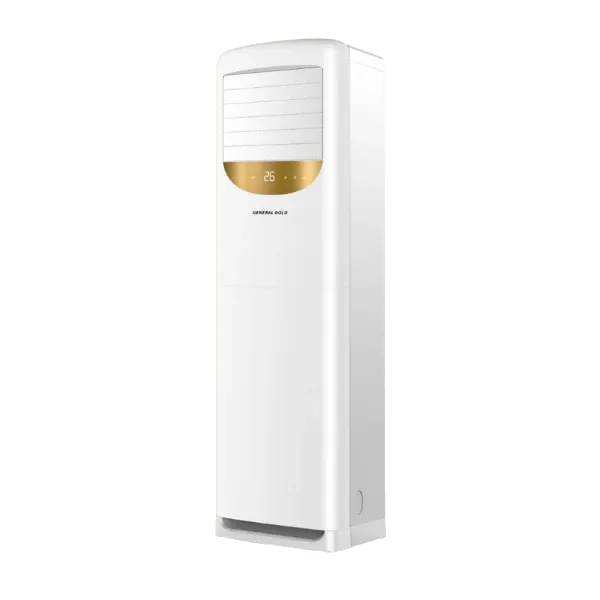 کولر گازی ایستاده جنرال گلد 36000 آلترا مدل GG-TF36000 ULTRA T3