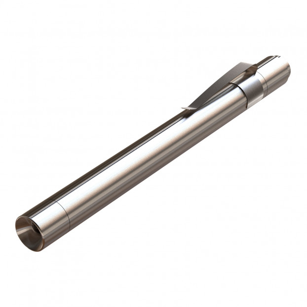 چراغ قوه پزشکی خودکاری pen light — تصویر ۵