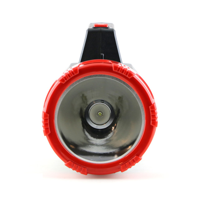چراغ قوه شارژی خورشیدی Weidasi WD-561S — تصویر ۴