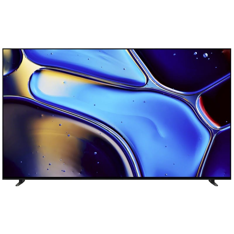 تلویزیون سونی 77 اینچ BRAVIA 8 مدل 77XR80