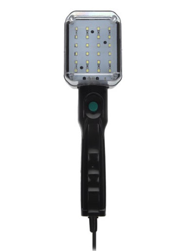 چراغ سیار خودرو 12 ولت 24LED — تصویر ۷