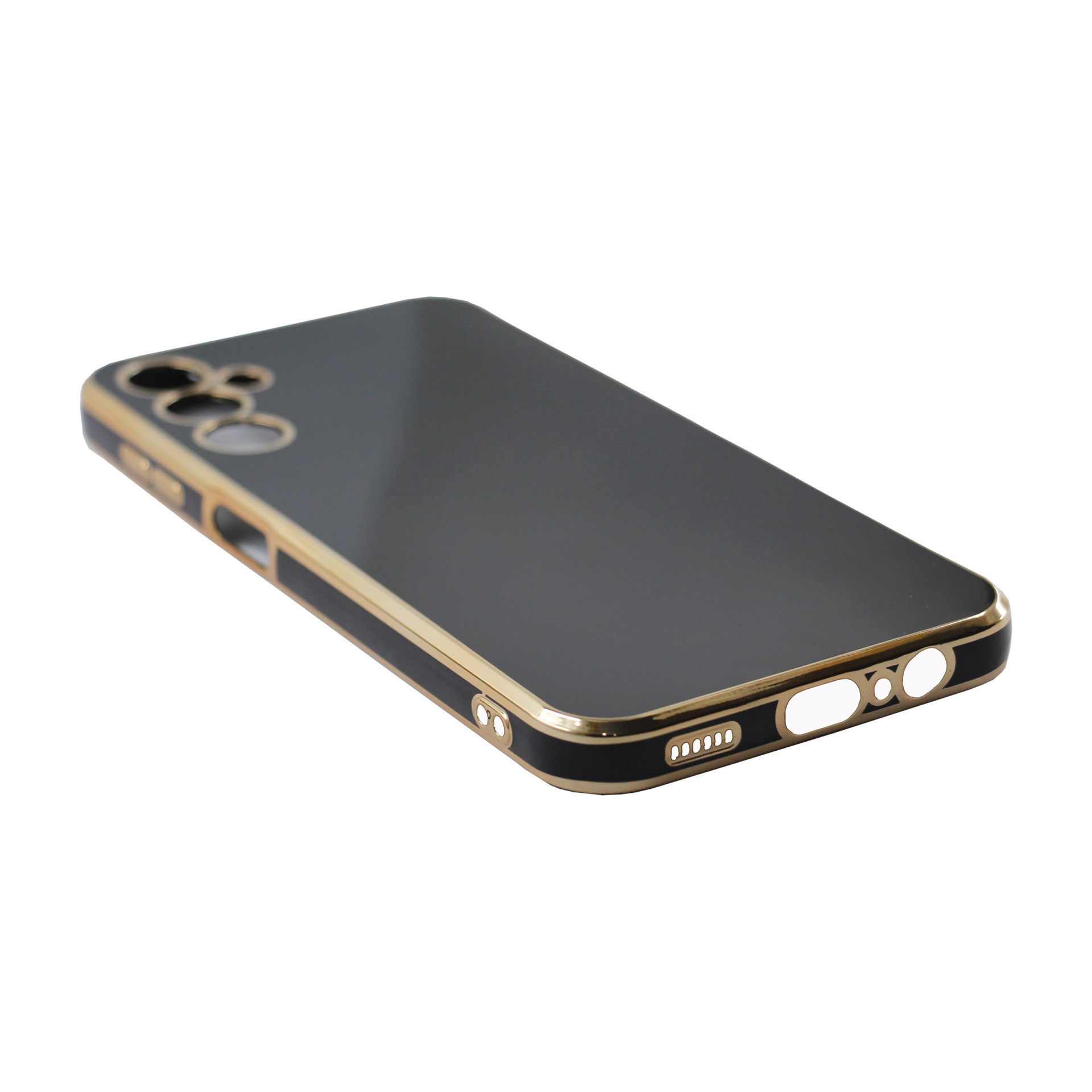 گارد ژلهای My Case مناسب برای گوشی موبایل Galaxy A14 — تصویر ۳