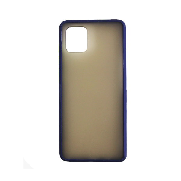 گارد موبایل پشت مات مناسب برای گوشی شیائومی NOTE 10 LITE