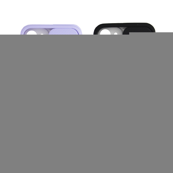 گارد موبایل پشت مات کشویی مناسب برای Iphone apple 12 — تصویر ۴
