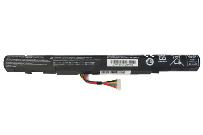 باتری لپ تاپ ایسر ACER ASPIRE E5-573G – AL15A32 – 4Cell – 2600mAh — تصویر ۲