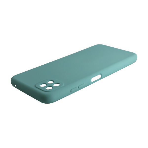 گارد موبایل سیلیکونی زیر بسته Sumsung galaxy A 22 — تصویر ۴