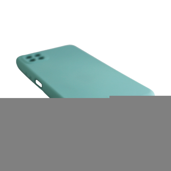 گارد موبایل سیلیکونی زیر بسته Sumsung galaxy A 22 — تصویر ۳