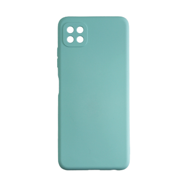 گارد موبایل سیلیکونی زیر بسته Sumsung galaxy A 22 — تصویر ۲