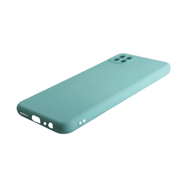 گارد موبایل سیلیکونی زیر بسته Sumsung galaxy A 22 — تصویر ۶
