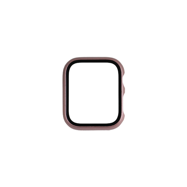 گارد گلس آی واچ مدل stop time سایز 45 — تصویر ۲