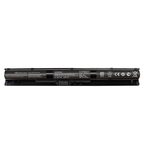 باتری لپ تاپ اچ پیHP Pavilion 15-AB – KI04 – 4Cell – 2600mAh — تصویر ۲
