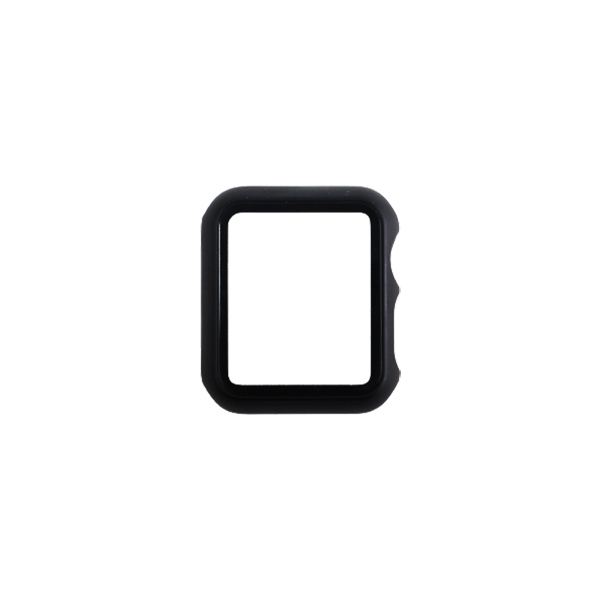 گارد گلس آی واچ مدل stop time سایز 38 — تصویر ۲