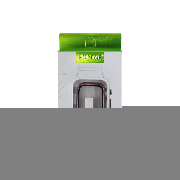 گارد گلس آی واچ مدل stop time سایز 38 — تصویر ۶
