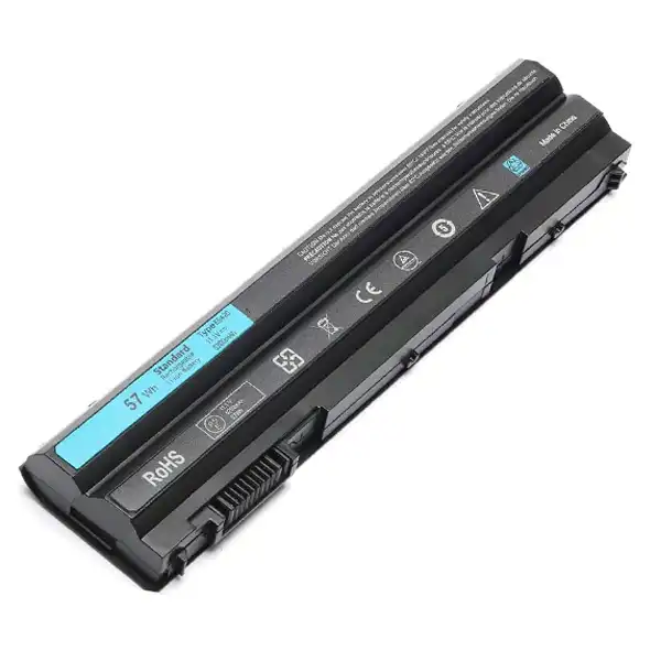 باتری لپ تاپ دلDELL Latitude E5520 – 6Cell – 4400mAh