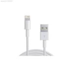 کابل آیفون usb به لایتنینگ کپی