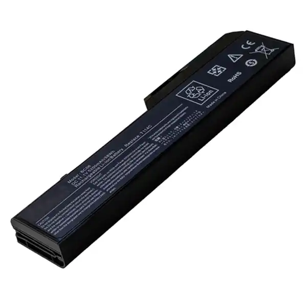 باتری لپ تاپ دلDELL VOSTRO 1320 1520 – 6Cell – 4400mAh