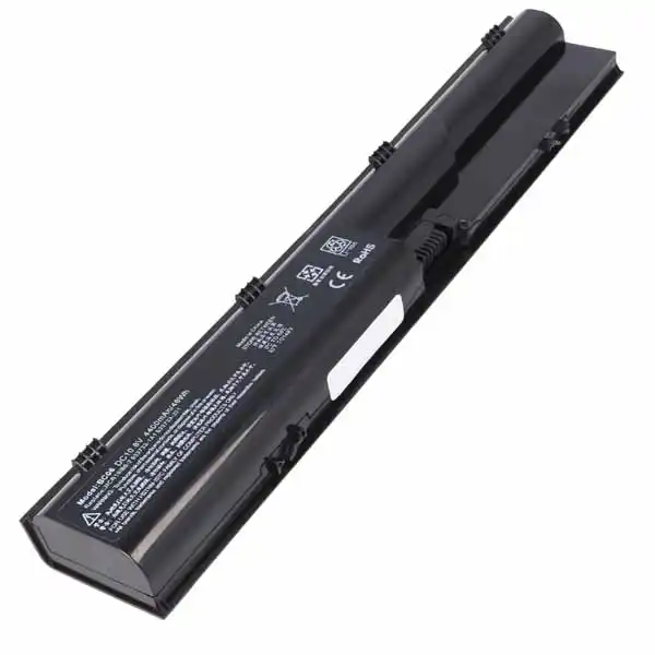 باتری لپ تاپ اچ پی HP ProBook 4530S – 6Cell – 4400mAh