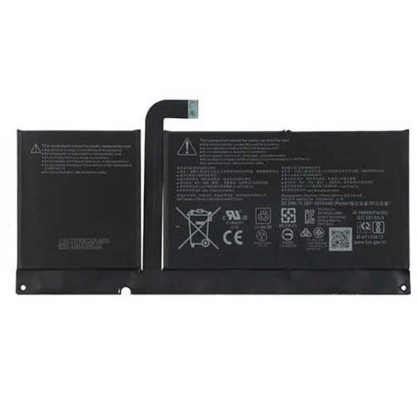 باتری سرفیس مدل Battery Original Microsoft Surface Pro 8 — تصویر ۲