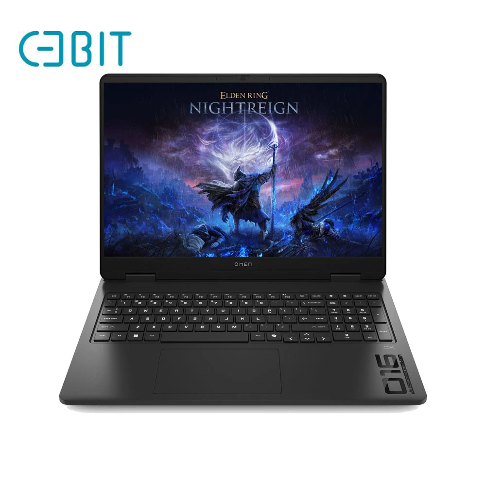 لپ تاپ 16 اینچی گیمینگ اومن اسلیم اچ پی مدل OMEN Slim 16t AN000 Ultra 9 285H 16G 1T SSD 8G RTX 5070 WUXGA 165Hz