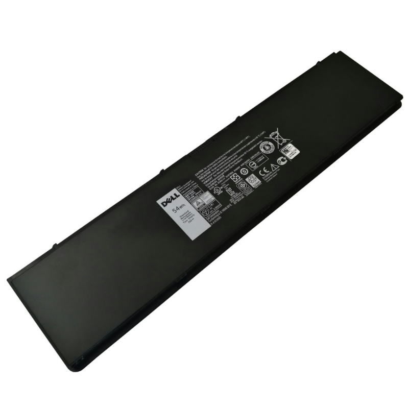 باتری لپ تاپ دل DELL E7440 – 34GKR – 4Cell – 6000mAh