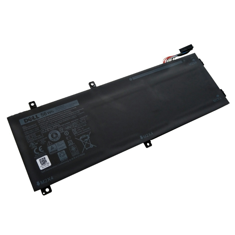 باتری لپ تاپ دلDELL 5510 – H5H20 – 3Cell – 4666mAh