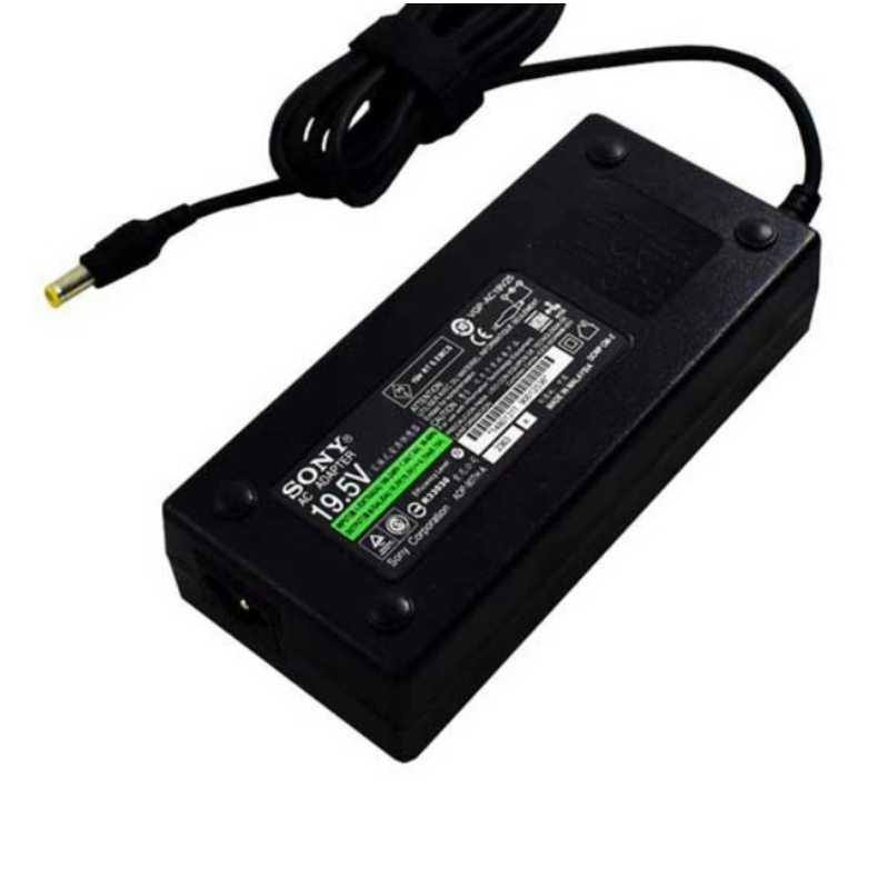 آداپتور لپ تاپ سونی SONY 19.5V 6.15A (6.5*4.4mm)