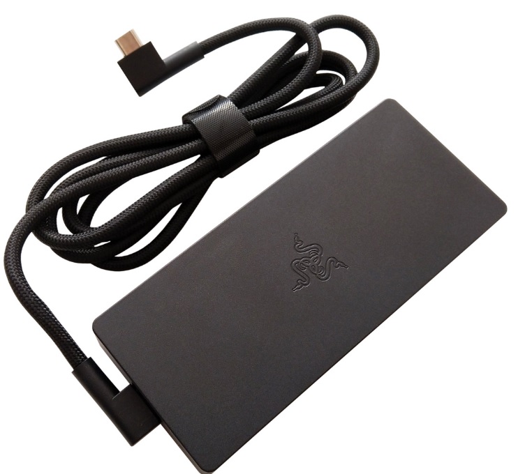 آداپتور لپ تاپ ریزر 19.5V 11.8A 230W 3Prong