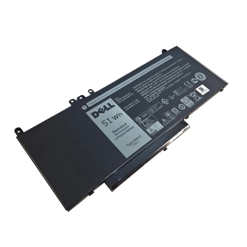 باتری لپ تاپ دل DELL G5M10 – 4Cell – 7000mAh