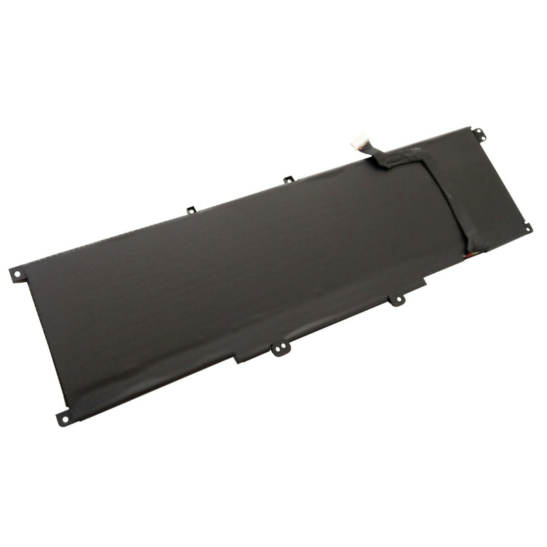 باتری لپ تاپ اچ پی 6 سل HP ZG06XL – 8310mAh — تصویر ۳
