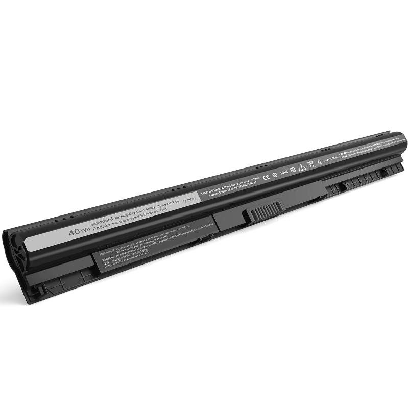 باتری لپ تاپ دل4 سلولی DELL 5558 – 2600mAh