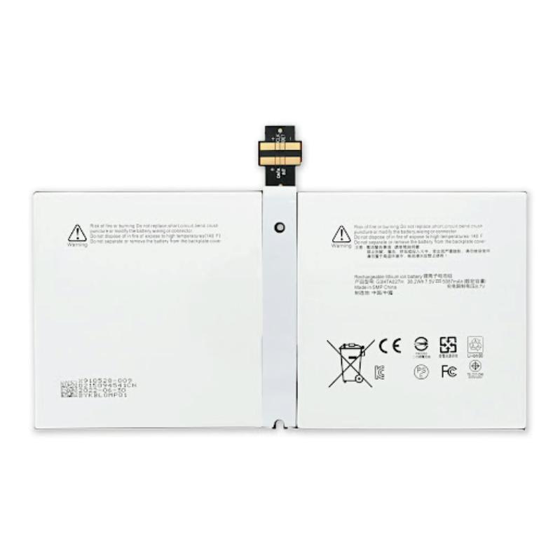 باتری تبلت مایکروسافت سرفیس SURFACE PRO4 – G3HTA027H – 2Cell – 5087mAh
