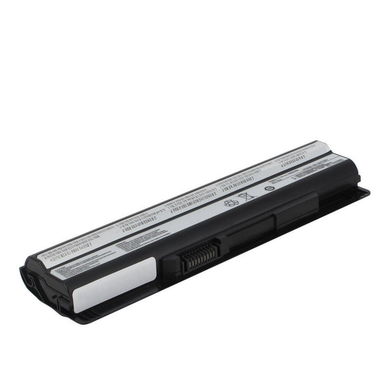 باتری لپ تاپ ام اس آی MSI FX620 – BTY-S14 – 6Cell – 4400mAh