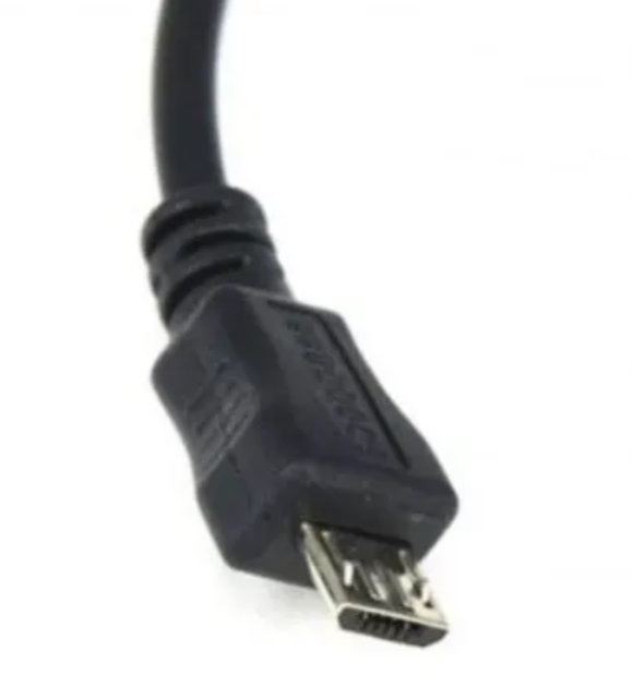 آداپتور تبلت و موبایل اندروید 5V 2A (otg) — تصویر ۳