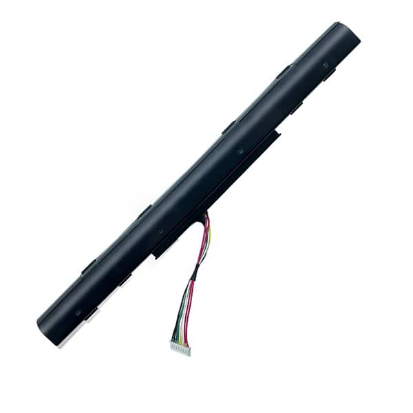 باتری لپ تاپ ایسر لیتیوم یونی 4 سلولی Aspire E5-575G AS16A8K 2600mAh — تصویر ۲