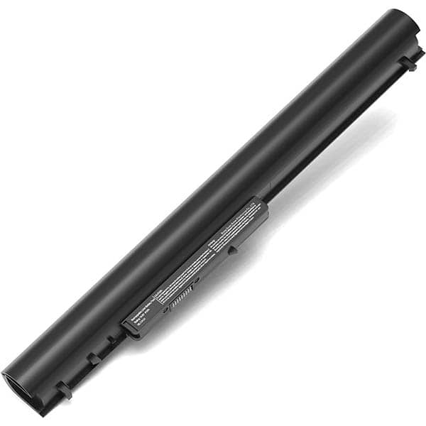 باتری لپ تاپ اچ پی لیتیوم یونی ProBook 240G2 OA04 4Cell 2600mAh — تصویر ۳