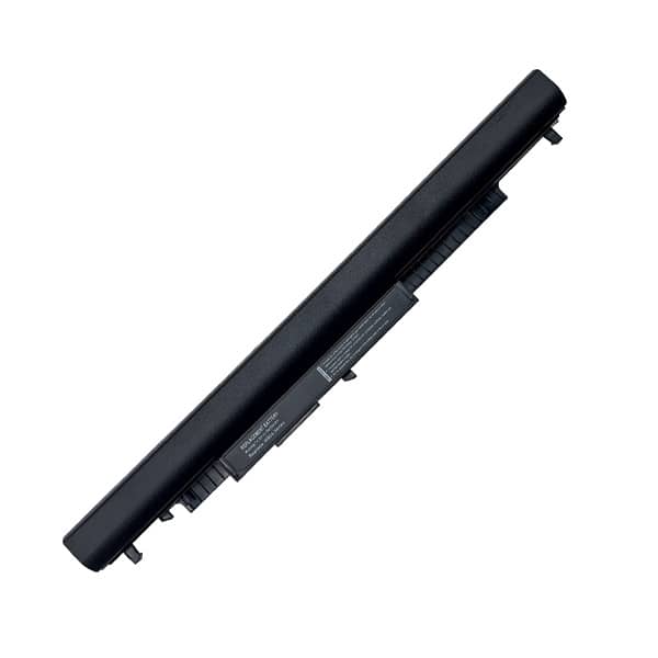 باتری لپ تاپ اچ پی لیتیوم یونی 4سلول ProoBook 240-G4 HS04 / 2600mAh