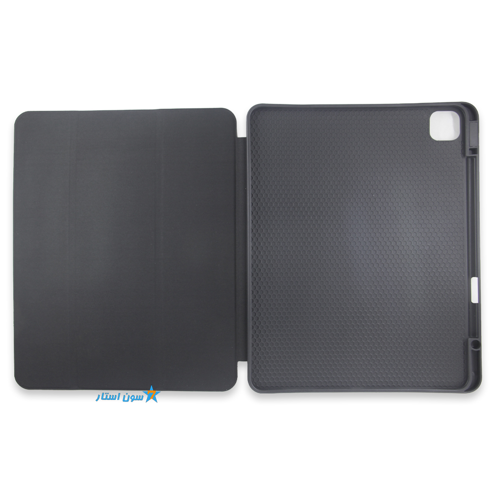 کیف SMART آیپد pro13 (2024) — تصویر ۳