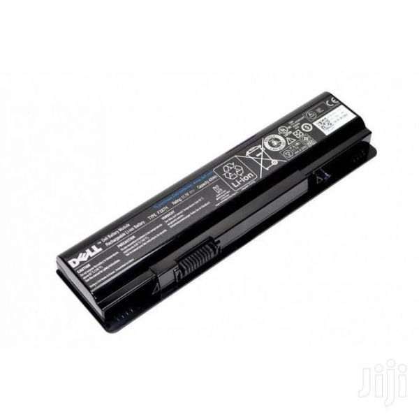 باتری لپ تاپ دل VOSTRO A840 A860 6Cell / 4400mAh
