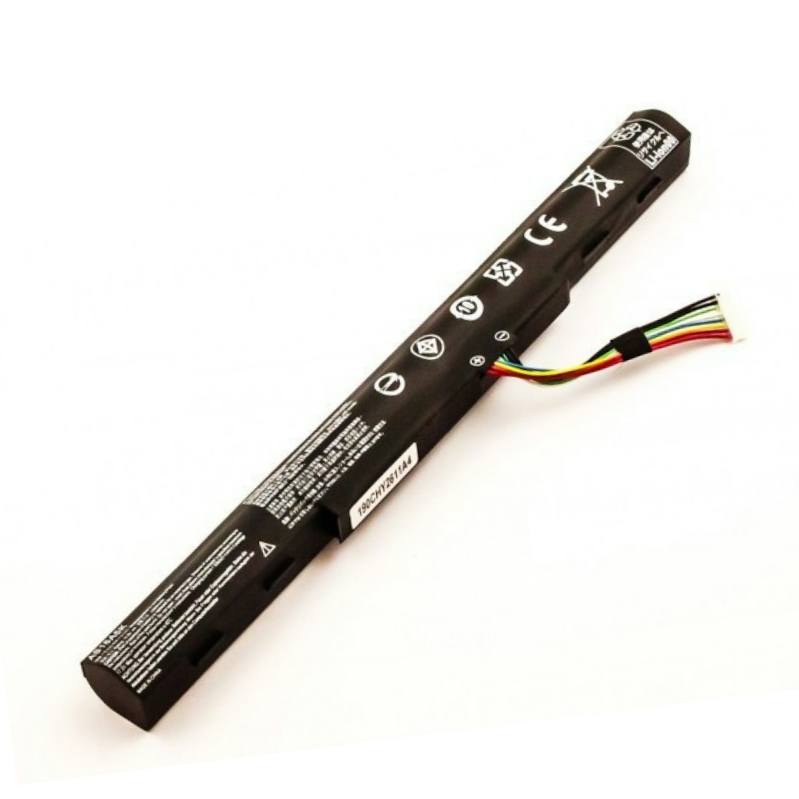 باتری لپ تاپ ایسر ASPIRE E5-573G AL15A32 4Cell 2200mAh