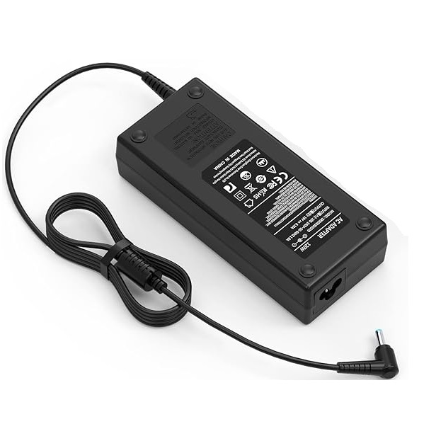 آداپتور لپ تاپ ایسوس ASUS 20V 6A (4.5*3.0mm)
