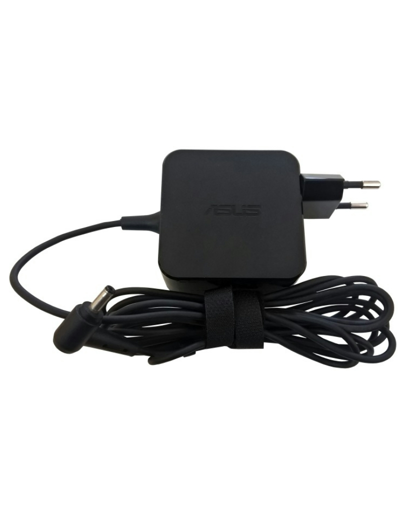 آداپتور لپ تاپ ایسوس ASUS Zenbook 19V 2.37A (4.0*1.35mm)