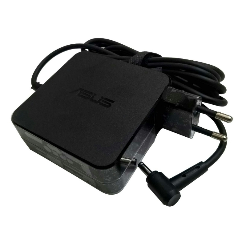 آداپتور لپ تاپ ایسوس ASUS Zenbook 19V 3.42A (4.0*1.35mm)