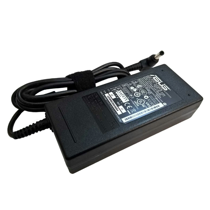 آداپتور لپ تاپ ایسوس ASUS 19V 4.74A (5.5*2.5mm)