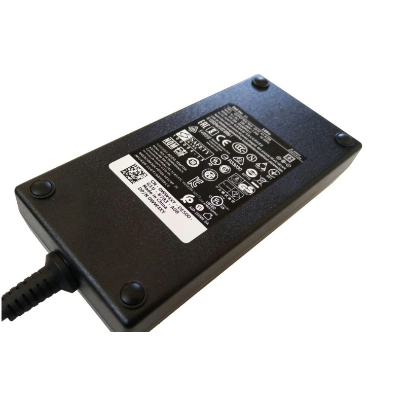 آداپتور لپ تاپ دل DELL 19.5V 9.23A (7.4*5.0mm)