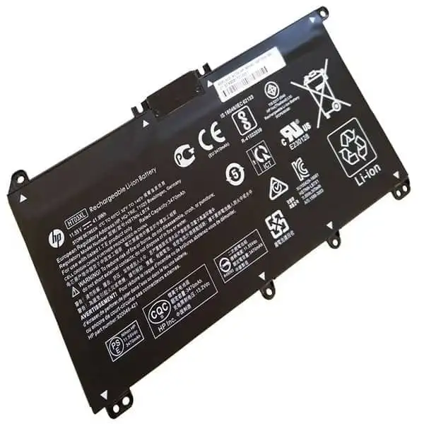 باتری لپ تاپ اچ پی اورجینال Pavilion 14-CD / HT03XL 3470mAh