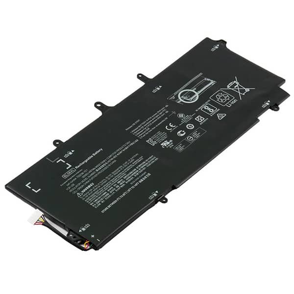 باتری لپ تاپ اچ پی6 سلولی HP EliteBook Folio 1040 G1 – 3400mAh